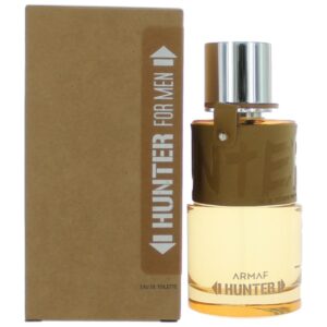 Hunter By Sterling 3.4 oz EDT Spray for Men