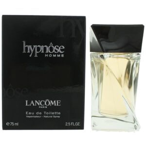 Hypnose Homme By Lancome 2.5 oz Eau De Toilette Spray for Men