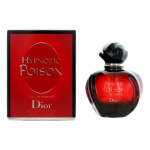 Hypnotic Poison By Christian Dior 1.7 oz Eau De Parfum Spray for Women