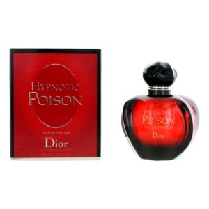 Hypnotic Poison By Christian Dior 3.4 oz Eau De Parfum Spray for Women