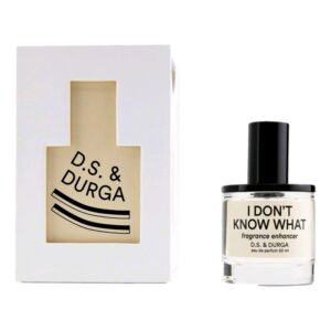 I Don't Know What By D.S. & Durga 1.7 oz EDP Spray for Unisex