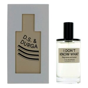 I Don't Know What By D.S. & Durga 3.4 oz Eau De Parfum Spray for Unisex