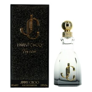 I Want Choo Forever By Jimmy Choo 2 oz Eau De Parfum Spray for Women