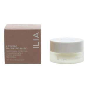 ILIA Lip Wrap Hydrating Mask By ILIA .34 oz Lip Mask