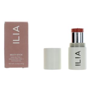 ILIA Multi-Stick by ILIA .15 oz Cream Blush + Highlighter + Lip Tint - All Of Me