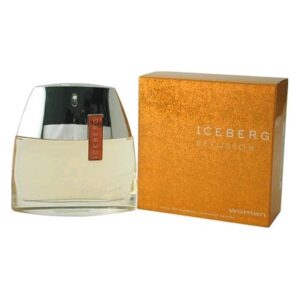 Iceberg Effusion By Iceberg 2.5 oz Eau De Toilette Spray for Women