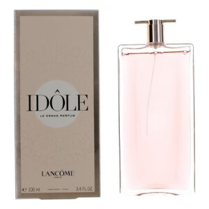 Idole by Lancome 3.4 oz Eau De Parfum Spray For Women