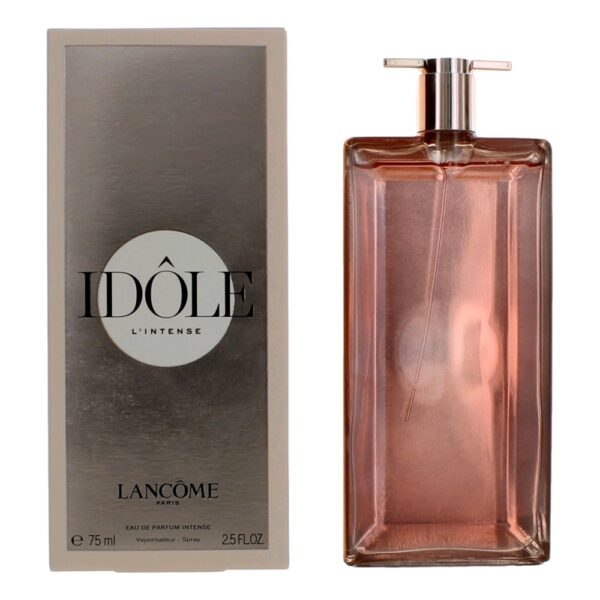 Idole L'Intense By Lancome 2.5 oz EDP Spray for Women