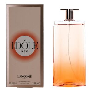 Idole Now By Lancome 3.4 oz Eau de Parfum Florale Spray for Women