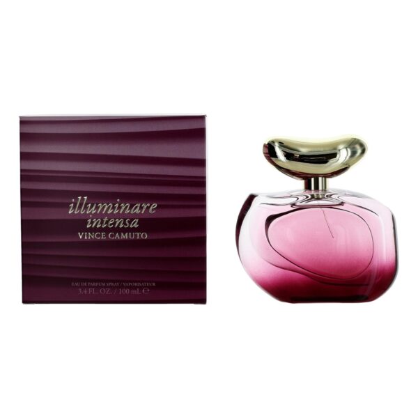 Illuminare Intensa By Vince Camuto 3.4 oz EDP Spray for Women