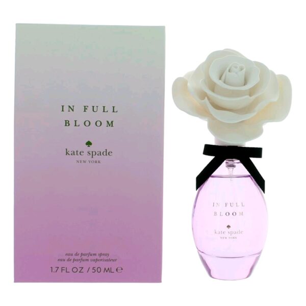 In Full Bloom By Kate Spade 1.7 oz EDP Spray for Women