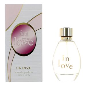 In Love By La Rive 3 oz EDP Spray for Women