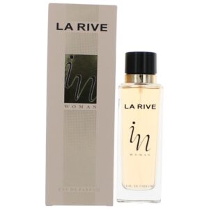 In Women By La Rive 3 oz EDP Spray for Women