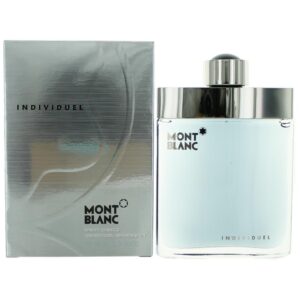 Individuel By Mont Blanc 2.5 oz EDT Spray for Men