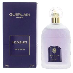 Insolence By Guerlain 3.3 oz EDP Spray for Women (tall)