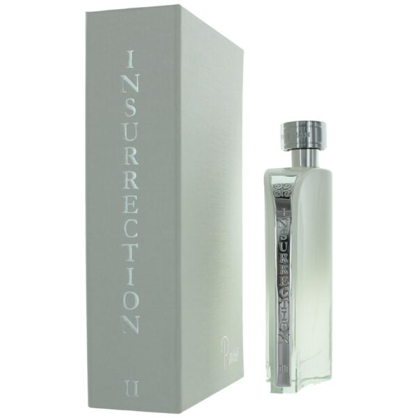 Insurrection II Pure By Reyane Tradition 3 oz EDT Spray for Men