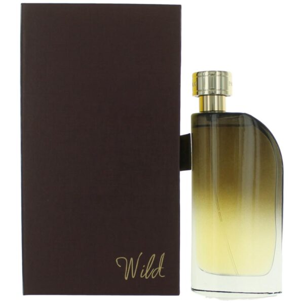 Insurrection II Wild By Reyane Tradition 3.3 oz EDT Spray for Men