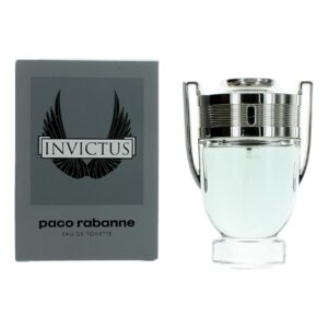 Invictus By Paco Rabanne 1.7 oz Eau De Toilette for Men