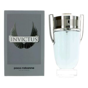 Invictus by Paco Rabanne 6.8 oz Eau De Toilette Spray for Men