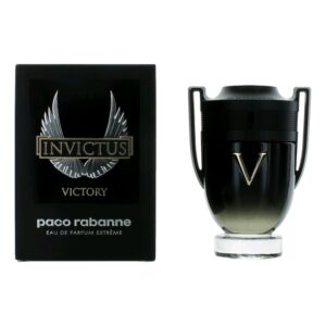 Invictus Victory By Paco Rabanne 1.7 oz Eau De Parfum Extreme Spray for Men