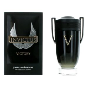 Invictus Victory By Paco Rabanne 6.8 oz Eau De Parfum Extreme Spray for Men