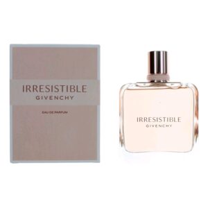 Irresistible By Givenchy 2.7 oz EDP Spray for Women