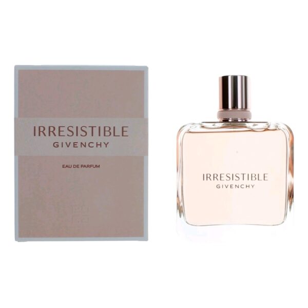 Irresistible By Givenchy 2.7 oz EDP Spray for Women