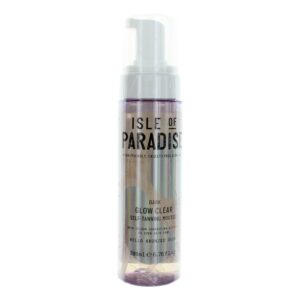 Isle of Paradise Glow Clear by Isle of Paradise 6.76 oz Self Tanning Mousse - Dark