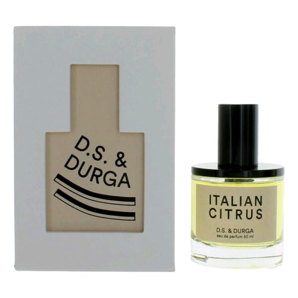 Italian Citrus By D.S. & Durga 1.7 oz EDP Spray for Unisex