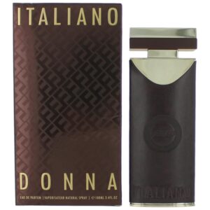 Italiano Donna By Sterling 3.4 oz EDP Spray for Women