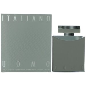 Italiano Uomo By Sterling 3.4 oz EDT Spray for Men