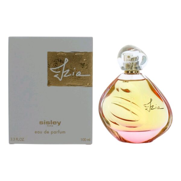 Izia By Sisley 3.3 oz EDP Spray for Women