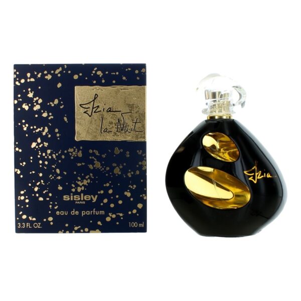 Izia La Nuit By Sisley 3.3 oz EDP Spray for Women