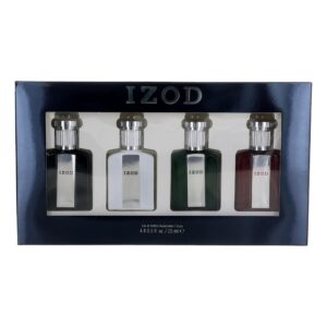 Izod By Izod 4 Piece Variety Set for Men