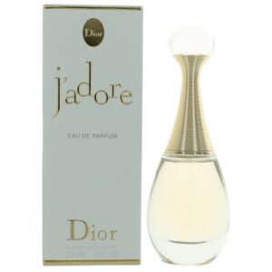 J'adore By Christian Dior 1 oz Eau De Parfum Spray for Women (Jadore)