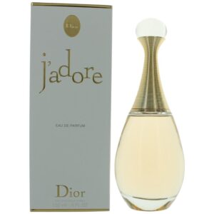 J'adore By Christian Dior 5 oz Eau De Parfum Spray for Women (Jadore)