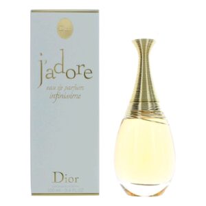 J'adore Infinissime By Christian Dior 3.4 oz Eau De Parfum Spray for Women