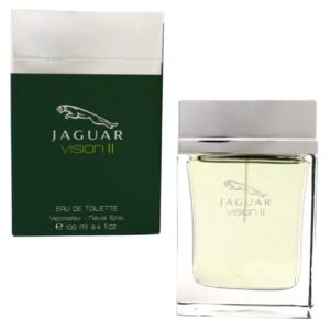 Jaguar Vision II By Jaguar 3.4 oz EDT Spray for Men