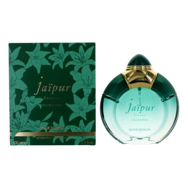 Jaipur Bouquet By Boucheron 3.3 oz EDP Spray for Women