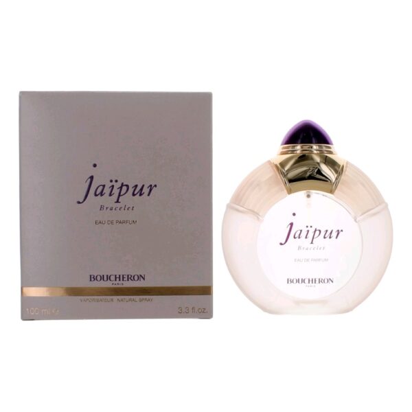 Jaipur Bracelet By Boucheron 3.3 oz EDP Spray for Women