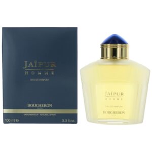 Jaipur Homme By Boucheron 3.3 oz EDP Spray for Men