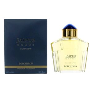 Jaipur Homme By Boucheron 3.3 oz EDT Spray for Men