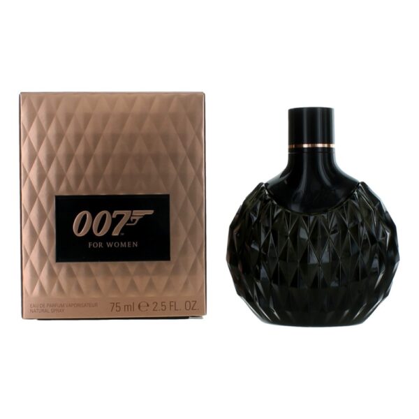 James Bond 007 By James Bond 2.5 oz EDP Spray for Women