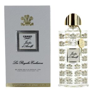 Jardin D'Amalfi By Creed 2.5 oz EDP Spray for Unisex