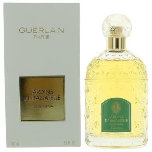 Jardins De Bagatelle By Guerlain 3.3 oz EDP Spray for Women