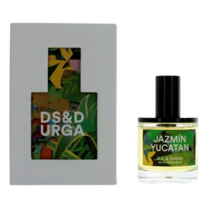 Jazmin Yucatan By D.S. & Durga 1.7 oz Eau De Parfum Spray Unisex