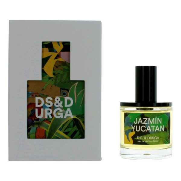 Jazmin Yucatan By D.S. & Durga 1.7 oz EDP Spray Unisex