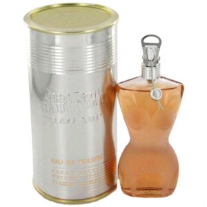 Jean Paul Gaultier By Jean Paul Gaultier 3.4 oz EDT Spray for Women