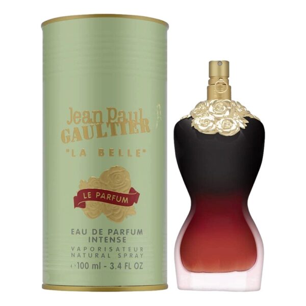 Jean Paul Gaultier La Belle Le Parfum By Jean Paul Gaultier 3.4oz EDP Intense Spray women