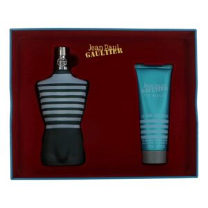 Jean Paul Gaultier Le Male By Jean Paul Gaultier 2 Piece Gift Set